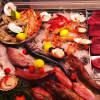 Gastronomia Sea&no Trasferiti In Via Silvio Pellico 12 food