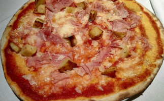 Pizzikotto Parma Torelli food