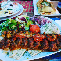 Niwan Turkish food