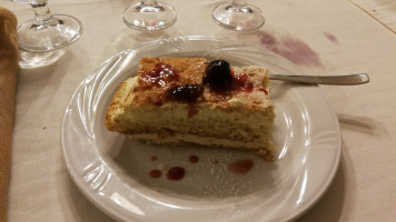 Anna Dei Sapori food