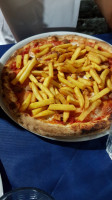 I Franigna Pizzeria food