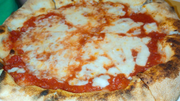 Via Del Corso Pizzeria Rosticceria food