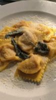 Parmigianino food