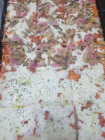 Pizzeria Peccati Di Gola food