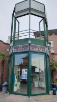 La Piazzetta Dei Caraibi Parma outside