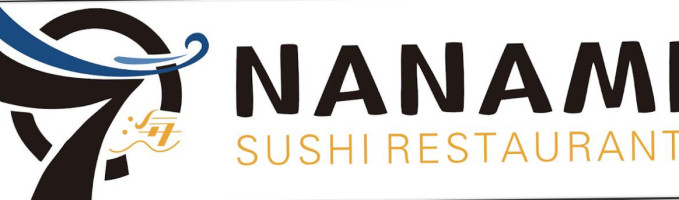 Nanami Sushi food