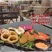 Café Sant'ercolano Sport food