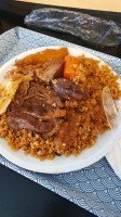 Sopeye Serigne Fallou food