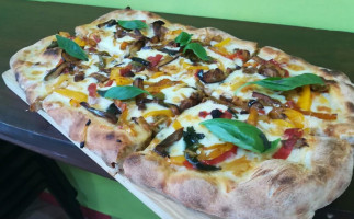 Molica Pizza&food Take Away food