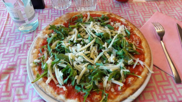 Pizza Leggera Pavia inside