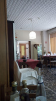 Albergo Meridiana food