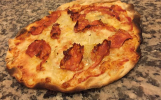 L'arte Della Pizza food