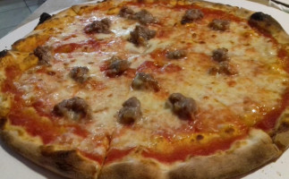 Pizza Amore E Fantasia Di Francesco Stigliano Pizzeria, Pizza D'asporto food