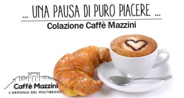 Caffè Mazzini Perugia food