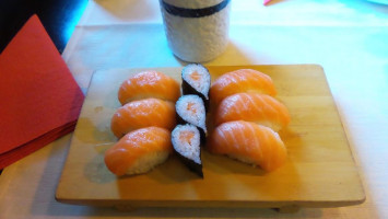 Giapponese Fuji food