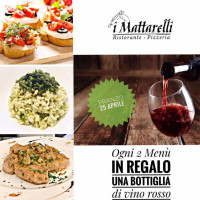I Mattarelli food