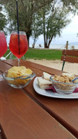 El~riel Beachbar food