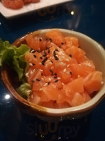 Mido Sushi Fusion food