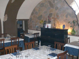 El Bocado Locanda inside