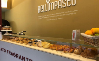 Bellimpasto Pizzeria Pavia food