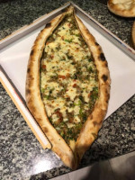 Istanbul Kebap Pizza E Grill food