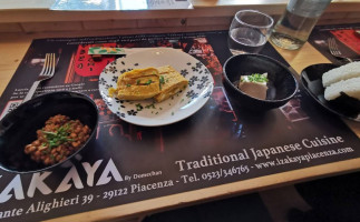 Izakaya By Domechan food