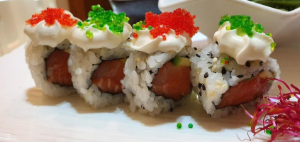 Giapponese Kayi Sushi food