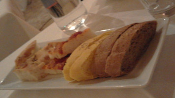 Borgo Antico food