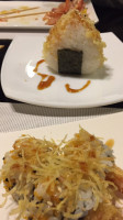 Tama Sushi food