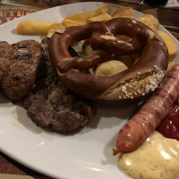 Wiener Haus food