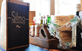 Silmo Caffe E Bottega food