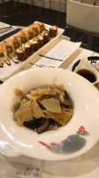 Kailin Sushi food