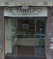 Il Tartufo Pasticceria Caffe food