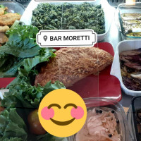 Moretti Food&drink food