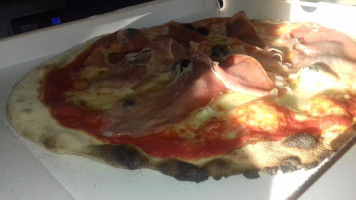 Pizza Inferno Di Verdaro Francesco food
