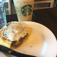 Starbucks food