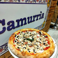 Camurria Pizza&food food