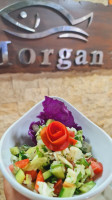 مطعم اسماك مرجان Morgan Fish food