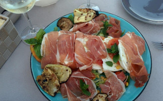Baretto Sardegna food