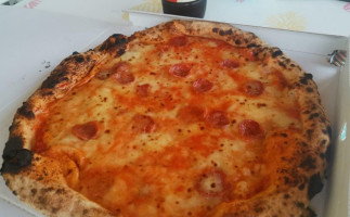 Da Ciro Pizzeria Porto Torres food