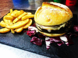 Macelleria Di Cotte E Di Crude Hamburgeria&steakhouse food