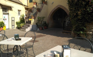 Borgo Antico Cervo (im) food