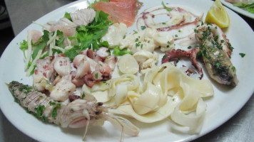 Treviso Trattoria food