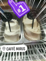 Caffe Mirus outside