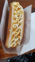 Loco-dog Il Vero Hot Dog Americano food