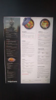 Subway Fort Kinnaird menu