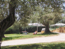 Camping Il Rocolo inside