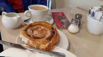 Hassetts Bakery, Cork food