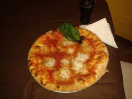 Pizzeria La Lanterna Perugia food