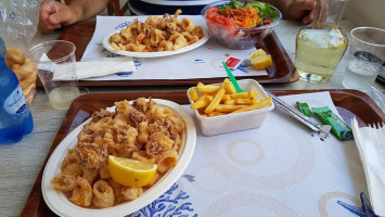 Porto Di Mare Friggitoria food